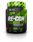 MusclePharm Reformulates and Relaunches Widely Popular Re-Con Post-Workout Recovery Product