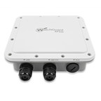 New WatchGuard Access Point Brings Secure, High-Performance Wi-Fi Outdoors