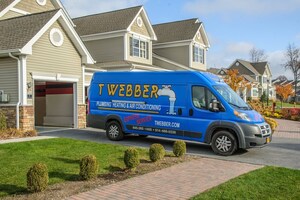 T. Webber Offers Better Option for Trenchless Sewer Line Repairs