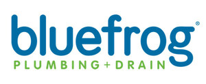 bluefrog Plumbing + Drain Named Top New Franchise by Entrepreneur