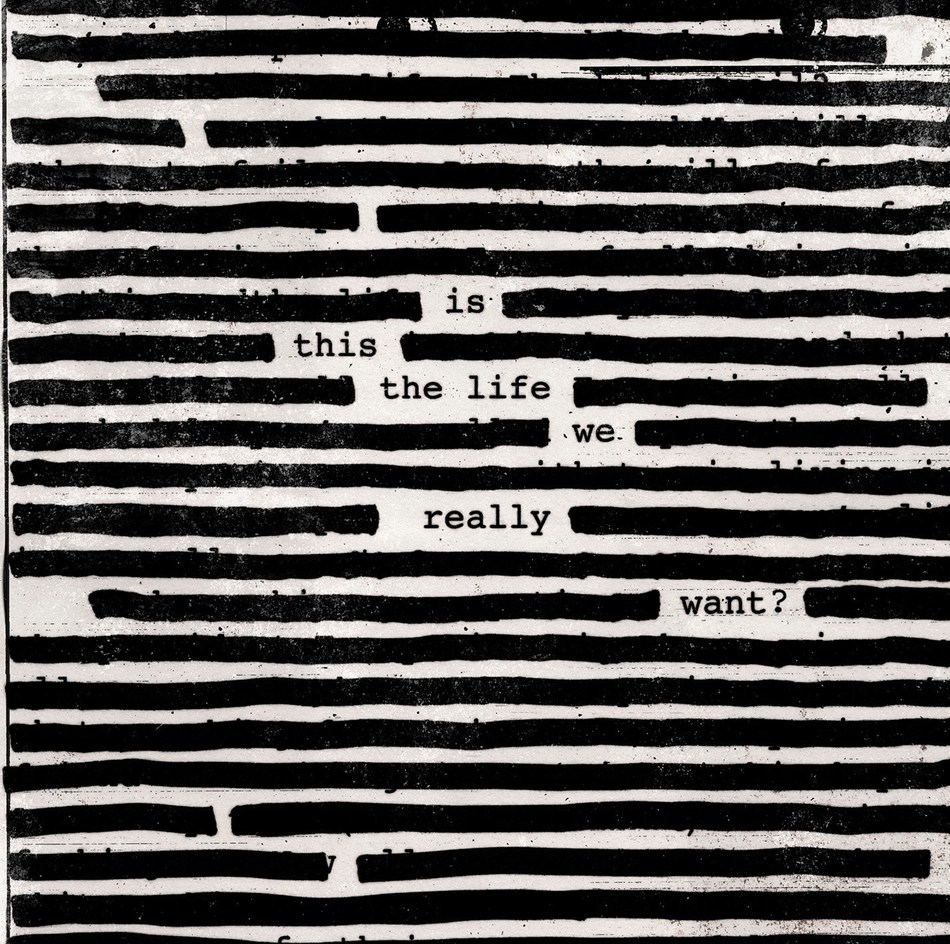 New Roger Waters Album Is This The Life We Really Want Set For Global Release Friday June 2
