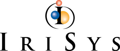 (PRNewsfoto/IriSys, LLC) (PRNewsfoto/IriSys, LLC)