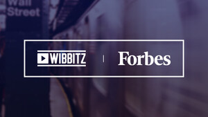 Forbes Partners with Wibbitz to Supplement its Content Offering with Video Using Automation