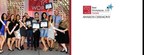 The 12th Annual Best Workplaces in Canada 2017 Awards, April 26, Metro Toronto Convention Centre
