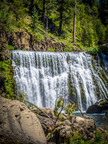Waterfall Weekend Getaway: Discover Eleven Breathtaking Falls in Three Days