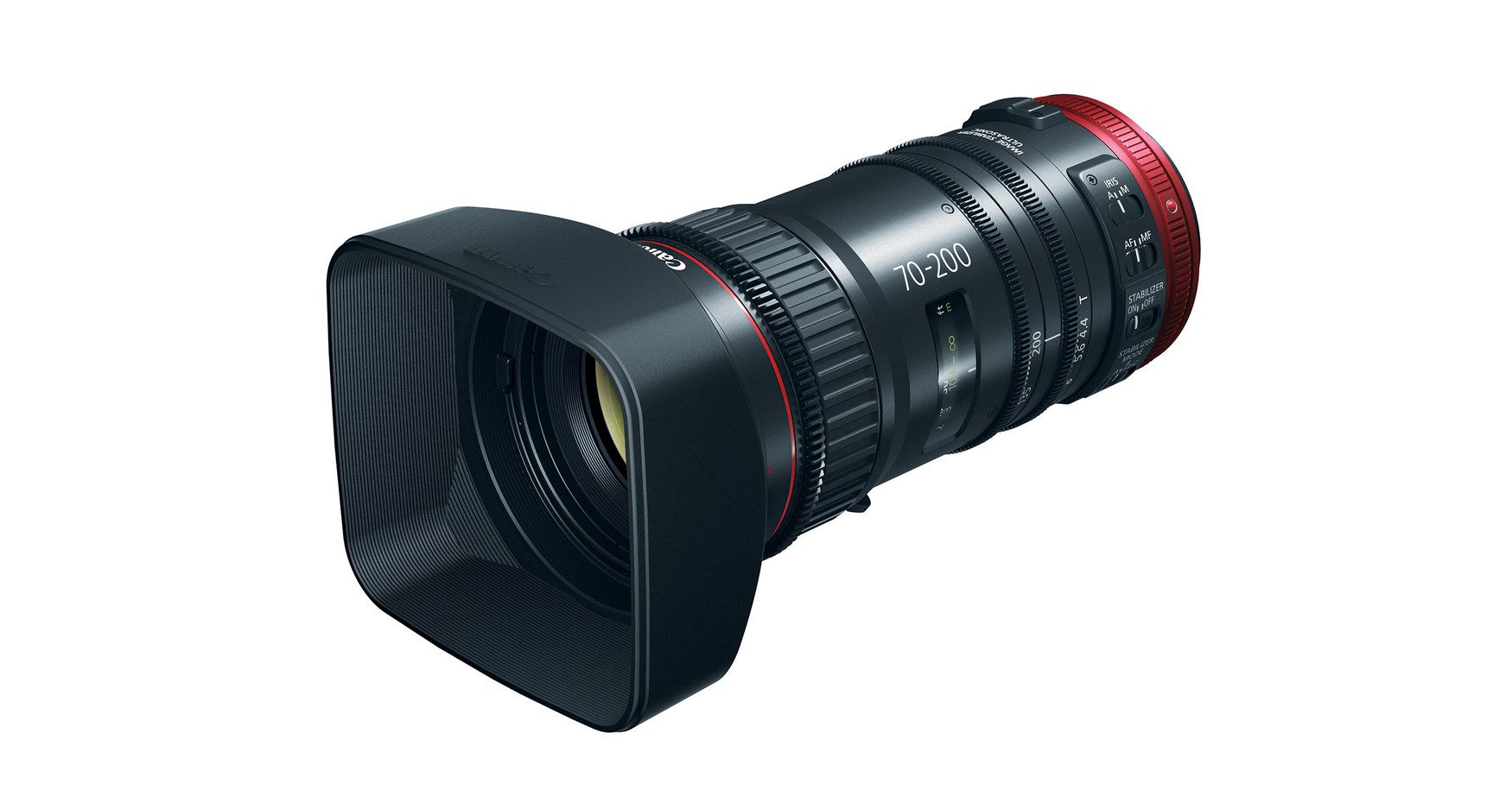 Canon Adds Versatility To Family Of HighQuality, Affordable COMPACT