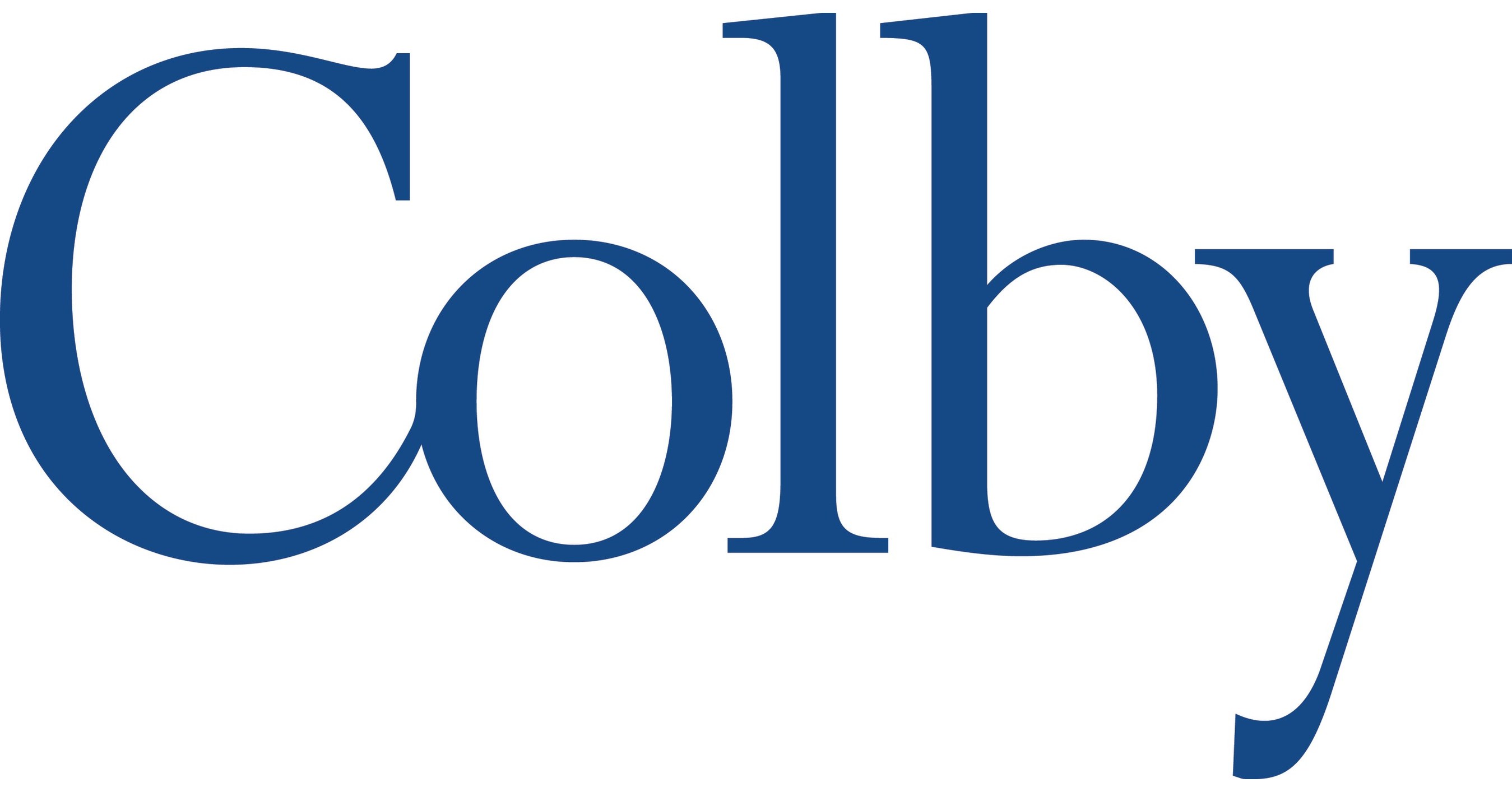 Colby College to Hold 196th Commencement; Vice President Joe Biden and