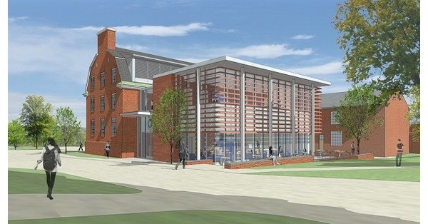 Gift Of $25 Million To Colby College Creates New Model For Liberal Arts 