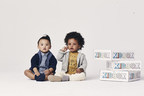 KIDBOX Expands Into Babywear With Launch Of Baby by KIDBOX