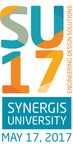 Synergis Announces Synergis University 2017 Technology Event Lineup
