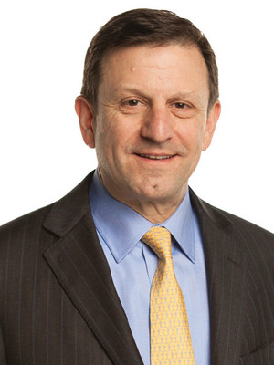 Steve Paddon, Head of Institutional & International at OFI Global Asset Management