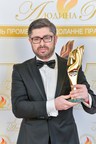 Innovecs' CEO Alex Lutskiy Named "2016 Person of the Year"
