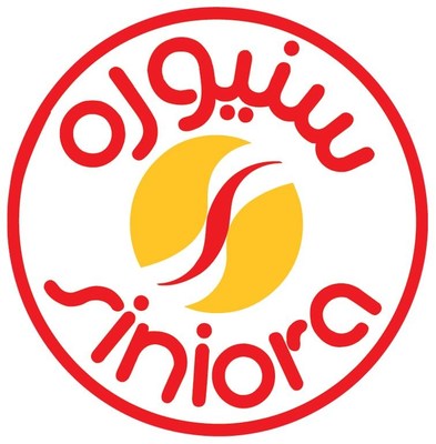 Siniora Food Industries Company Logo