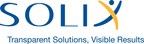 Solix, Inc. Wins Excellence in BPM and Workflow Award