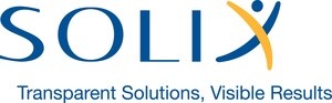 Solix, Inc. Wins Excellence in BPM and Workflow Award