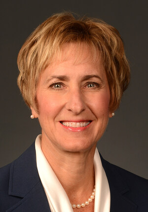 CHS Foundation Announces New Leadership CHS Foundation Announces New Leadership