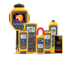 Fluke announces the finalists in the 2016 Fluke Connect Student Contest