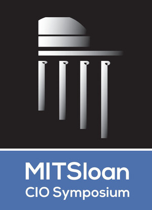 MIT Sloan CIO Symposium Names Leading Chief Information Officers as Finalists for 2017 Leadership Award