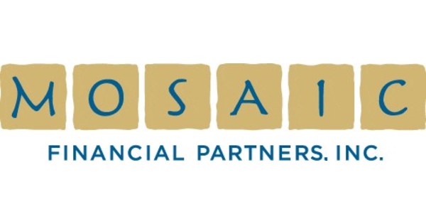 Mosaic Financial Partners Voluntarily Moves Ahead on DOL Rule