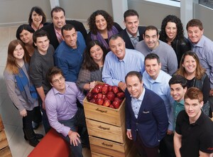 Le Conseil canadien du commerce de détail décerne le prix Hommage du Grand Prix canadien 2017 à Anthony Longo, président et chef de la direction de Longo's, et à la famille Longo