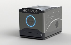 Halo Labs Unveils the Horizon at PEGS 2017