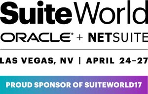 PACEJET Announces Gold Sponsorship of SuiteWorld17