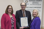 Health Commissioner Tomarken Signs "National Healthcare Decisions Days" Proclamation to Focus Attention on End-of-Life Care Planning Discussions