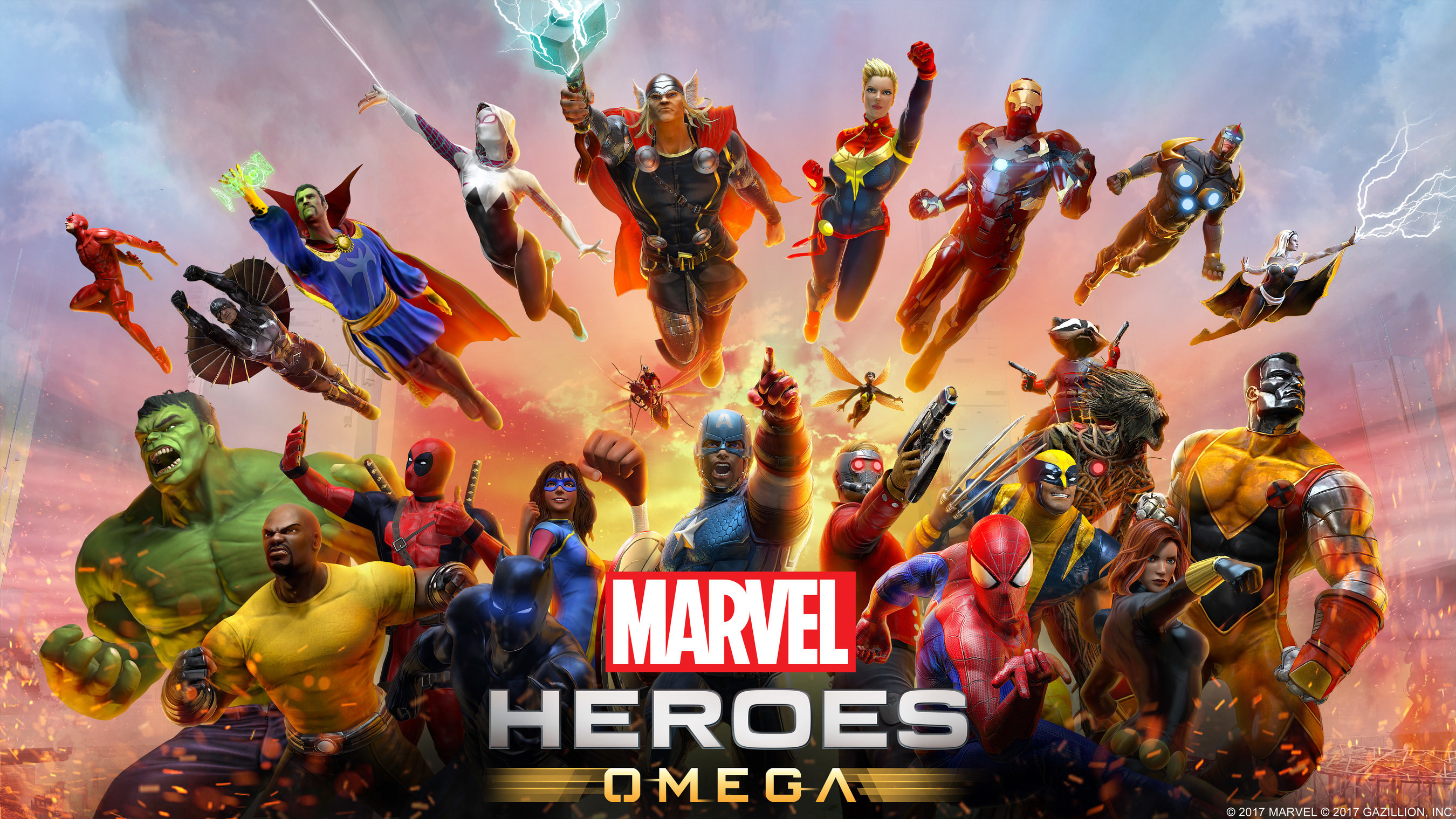 https://mma.prnewswire.com/media/492590/Marvel_Heroes_Omega_Logo.jpg?p=publish