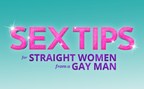 "Sex Tips for Straight Women from a Gay Man" Set for Las Vegas Debut with Kendra Wilkinson and Jai Rodriguez