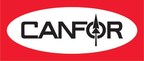 Canfor Reports Results for First Quarter of 2017
