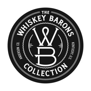 Campari America Breathes New Life Into Long-Forgotten pre-Prohibition Bourbons With Launch of The Whiskey Barons Collection