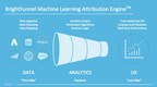 BrightFunnel Unveils Machine Learning Powered Marketing Attribution, Harnessing AI to Accelerate Revenue