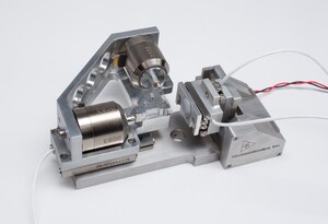 Nanomechanics, Inc. Unveils New Product at ICMCTF Show April 25th