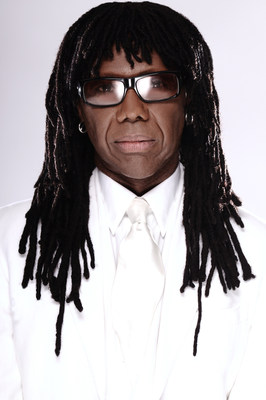 Nile Rodgers, 2054 The Tour