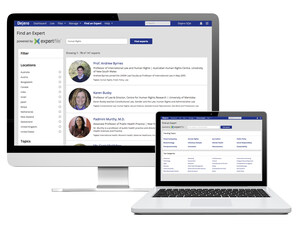 Dejero and ExpertFile Partner to Enhance Broadcast Newsroom Access to Expert Sources