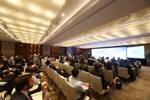 U.S. Acting Ambassador to China at 2017 APCAC Business Summit