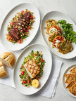 BRIO Invites Guests to Spring into New Tastes with Special Seasonal Dishes, Available April 25-June 4