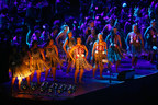 World Masters Games Opens in Auckland New Zealand with Colour, Culture and Camaraderie