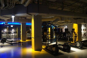 Kinema Fitness Collaborates with MB Real Estate, Provides Fitness Services to 1 N. Dearborn Corporate Fitness Center