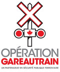 Avis aux médias - Le ministre des Transports Marc Garneau assiste au lancement d'une nouvelle campagne de réalité virtuelle sur la sécurité ferroviaire à la Gare centrale de Montréal