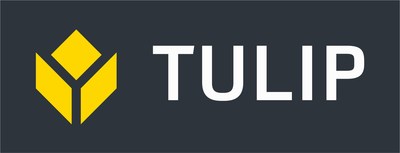 Tulip Logo (PRNewsfoto/Tulip)