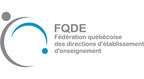 Congrès FQDE 2017 : Les directions d'établissement mieux outillées pour orchestrer le changement