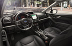 La Subaru Impreza 2017 se taille une place au palmarès Wards des 10 meilleurs intérieurs
