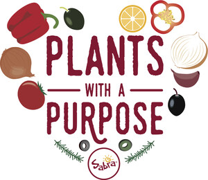 Sabra Expands Efforts to Alleviate Food Deserts, Partnering with The New York Botanical Garden to Bring "Wellness Wednesdays" to the Bronx