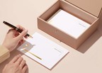 Cuyana Collaborates with Paperless Post on Limited Edition Stationery Case