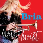 Bria Skonberg Releases With A Twist ... In Every Sense - Available May 19