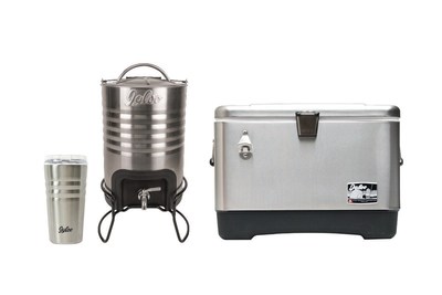 Igloo Celebrates 70 Years of Cooler Innovation with the Legacy 