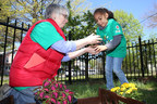 More Than 700 Volunteers Will "Make Change Happen" At Seven Sites Across Connecticut On The 16th Comcast Cares Day