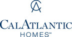 CalAtlantic Homes Announces Grand Opening Of Remington Pointe North