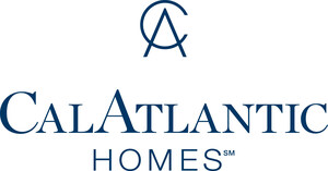 CalAtlantic Homes Debuts 15 Stunning New Home Designs At Olde Woodward Mill In Suwanee, GA